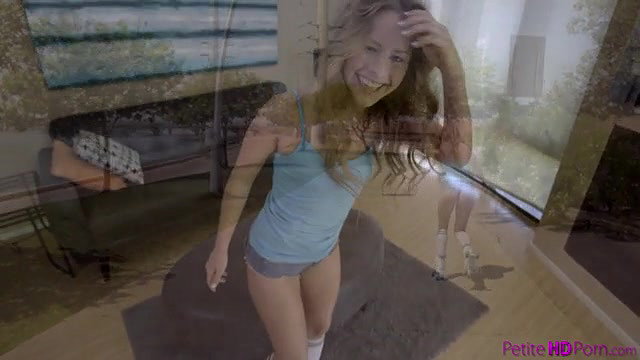 petitehdporn roller girl long
