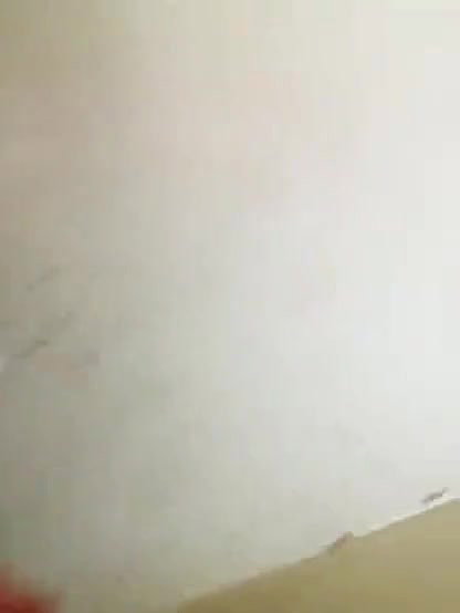 Wearing suit, after fucking