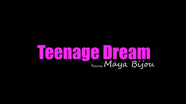 petitehdporn teenage dream long