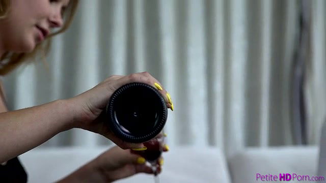 petitehdporn the way you taste long