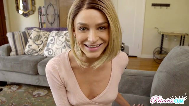 princesscum down to fuck long