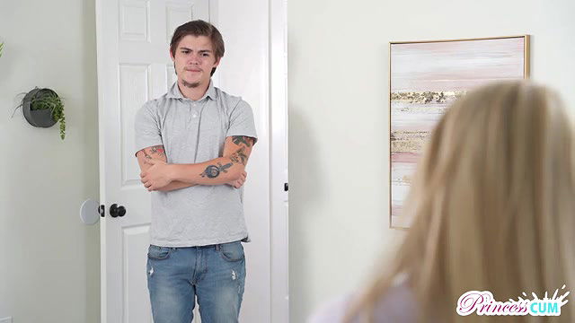 princesscum dump all of your cum in me long