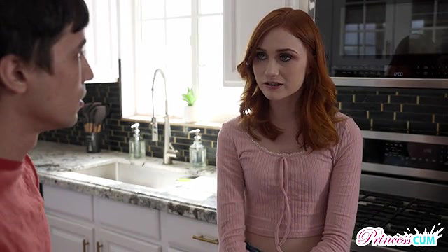 princesscum i can help you get over the breakup stepbrother long