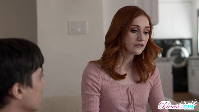 princesscum i can help you get over the breakup stepbrother long