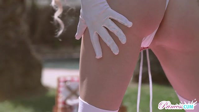 princesscum june 2021 flavor of the month kenzie reeves long