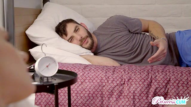 princesscum lets make a baby long