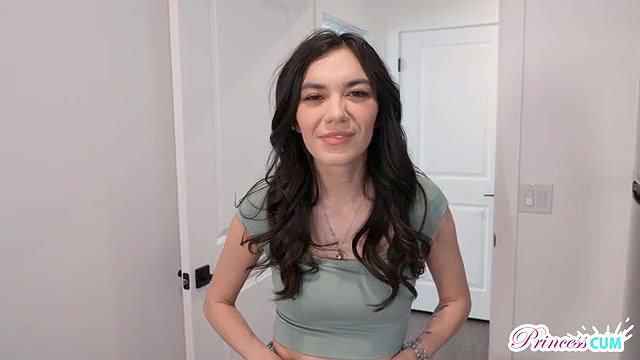 princesscum may 2025 flavor of the month sawyer cassidy long