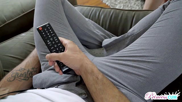 princesscum my nerdy step brother long