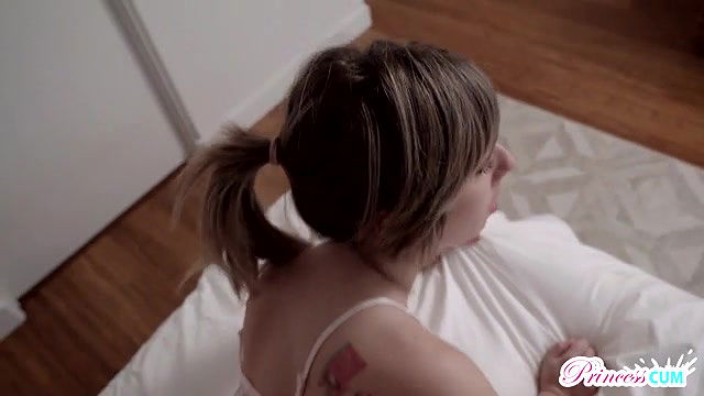 princesscum my nympho niece long