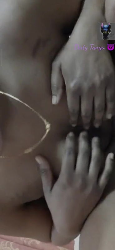 Bangla Fancy Nude Tango