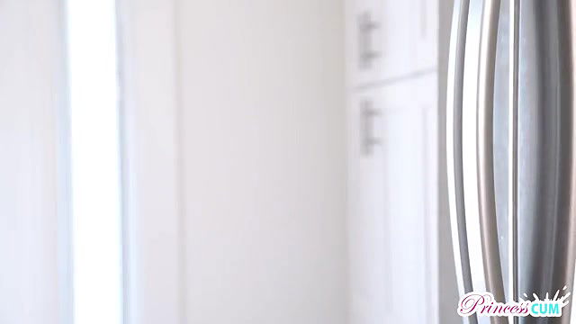 princesscum stepsis turns environmentalist long