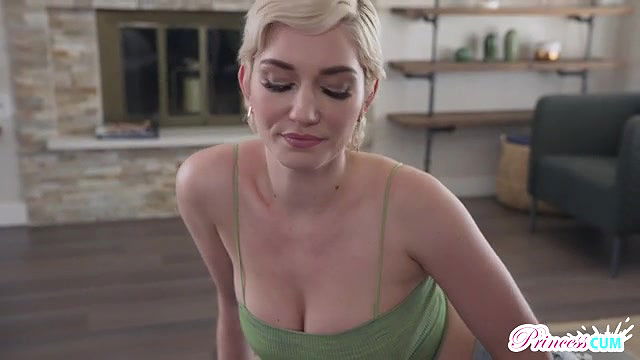 princesscum stepsis wants to get pregnant long