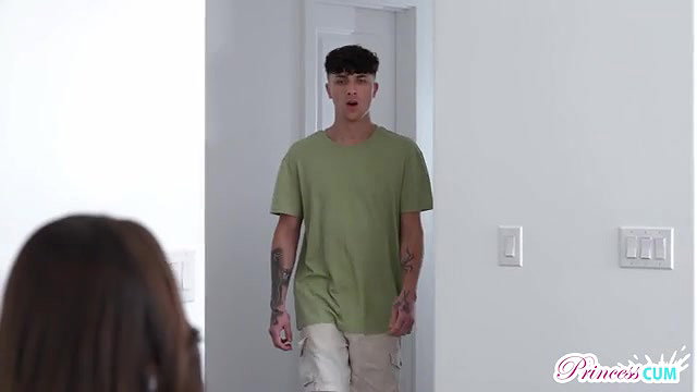 princesscum stepsisters pussy is a cornucopia of fun long