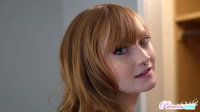 princesscum stepsisters sticky panties long