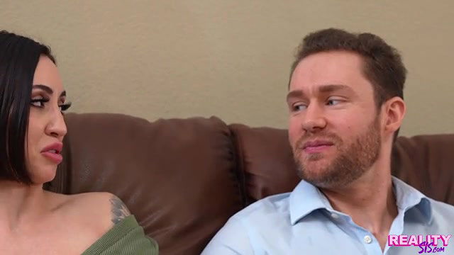 realitysis my parents and bf watched me fuck another guy part 2 long