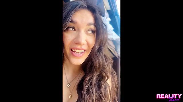 realitysis our parents didnt see this cumming long