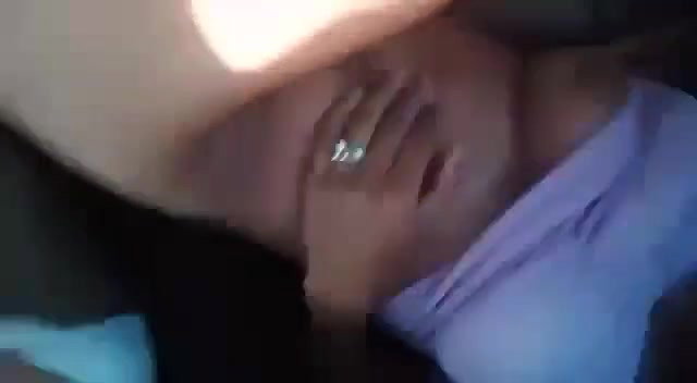 Assamese lover inside car