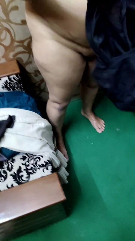 Bigboob Sexy Escort Bhabi Captured After Fuck❤️