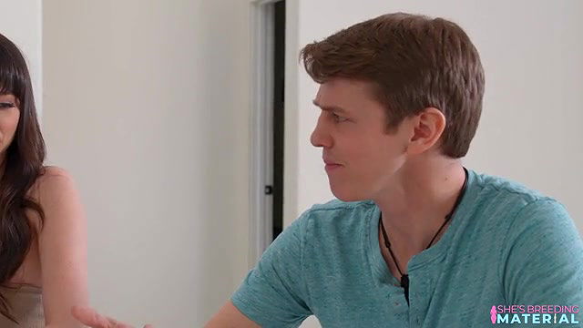 shesbreedingmaterial breed me stepbro long