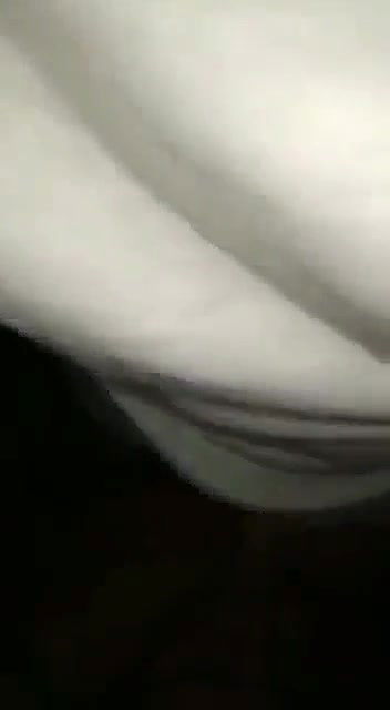 Paki Couple blowjob inside kambal