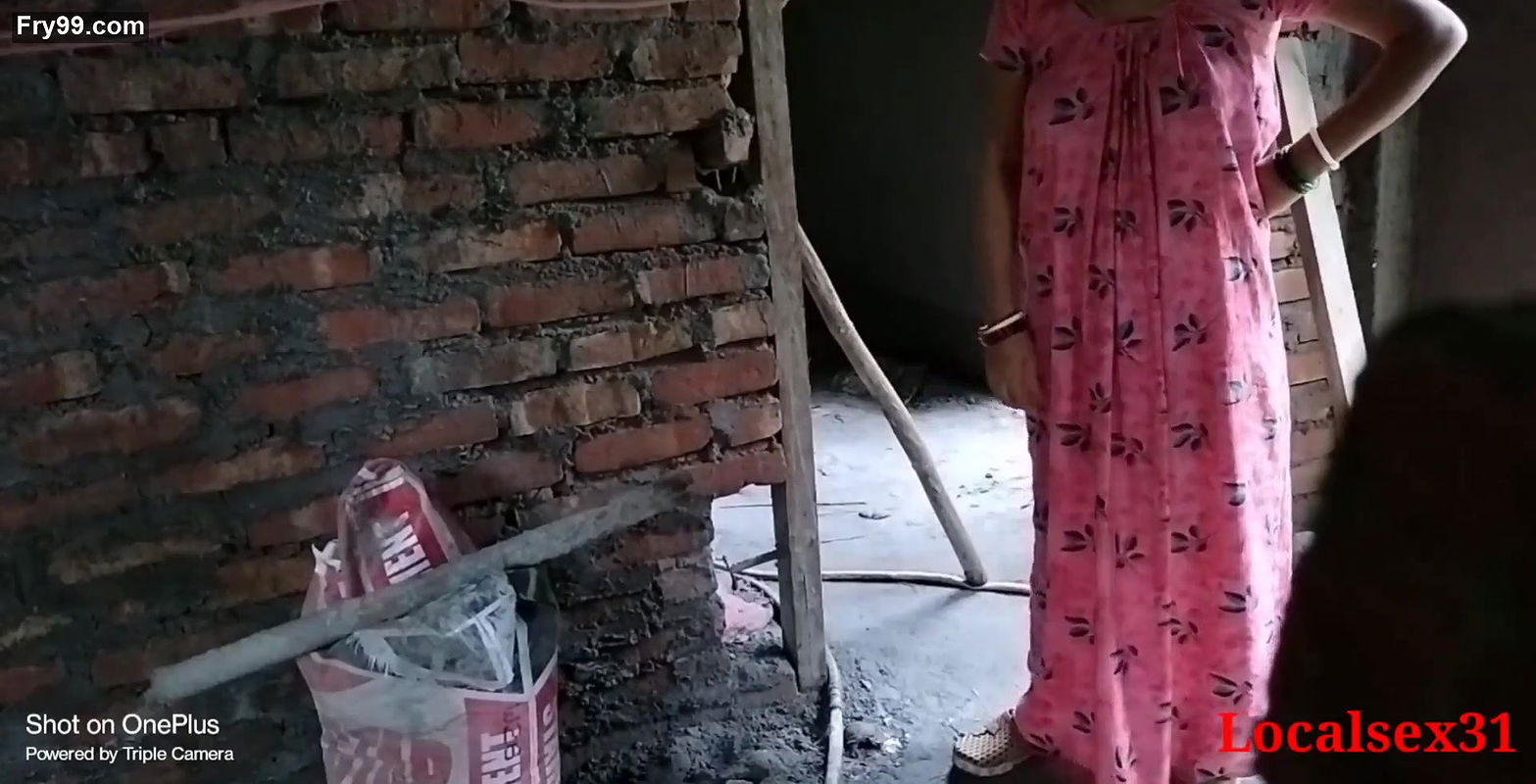 Pink dress Wife sex By Her Local Friend