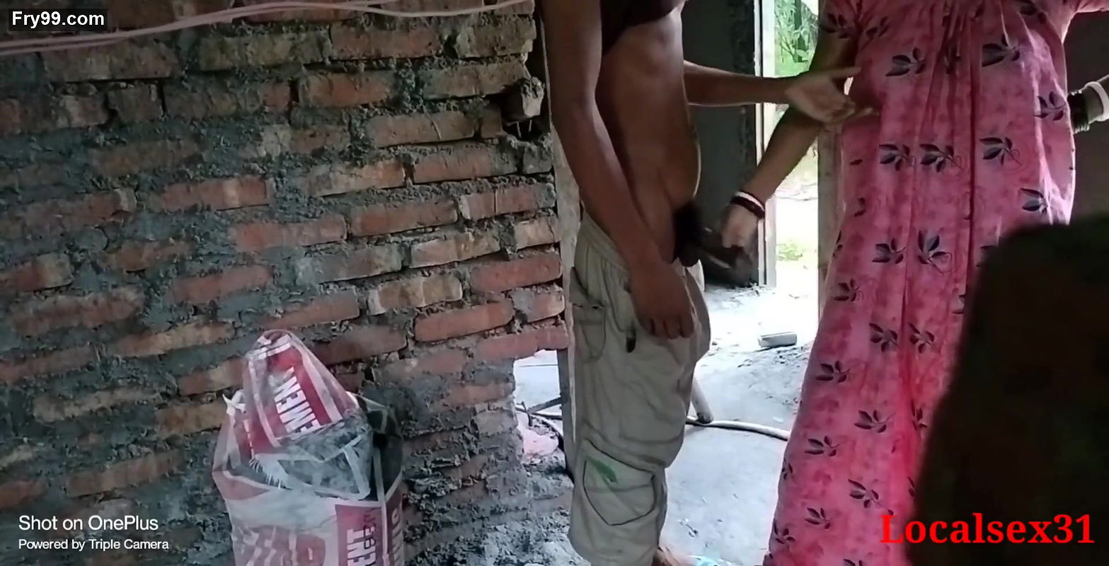 Pink dress Wife sex By Her Local Friend