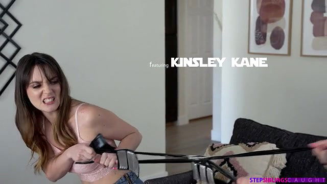 stepsiblingscaught a new whore long