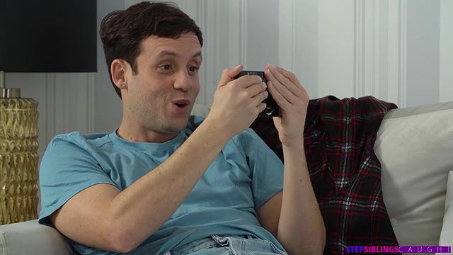 stepsiblingscaught can stepsis handle a big cock long