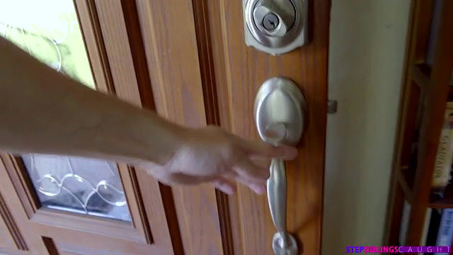 stepsiblingscaught following sisters instructions long