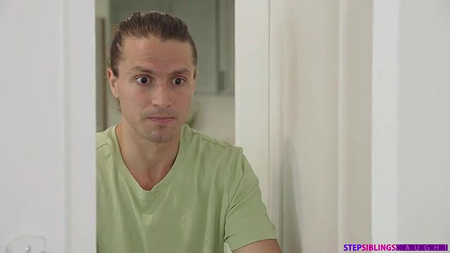 stepsiblingscaught how far can you shoot your load stepbrother long