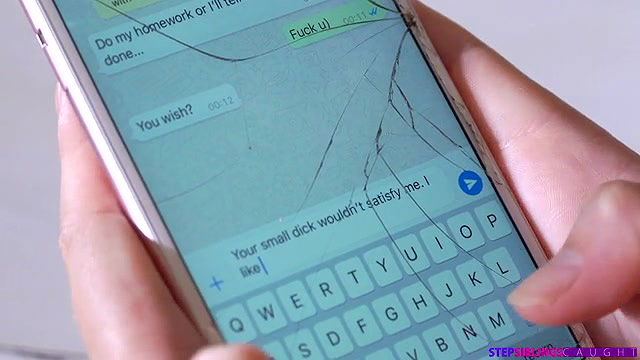 stepsiblingscaught in plain sight long