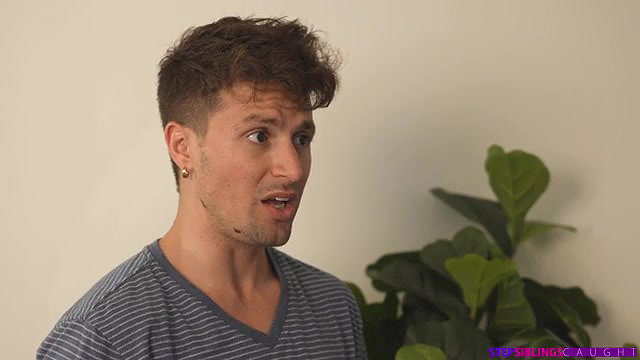 stepsiblingscaught is this a treat or a trick long