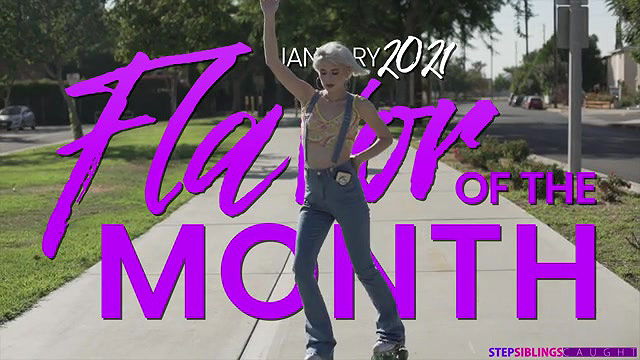 stepsiblingscaught january 2021 flavor of the month jessie saint long