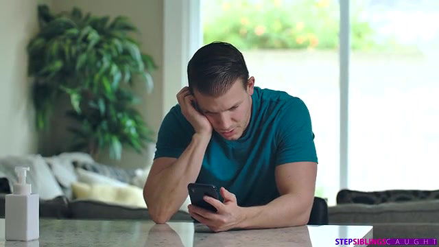 stepsiblingscaught listening to my step sister masturbate long