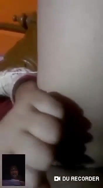 Horny Village Girl Fingering