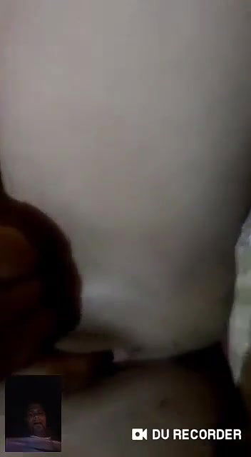 Horny Village Girl Fingering