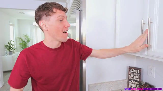 stepsiblingscaught my stepsister has a great ass long