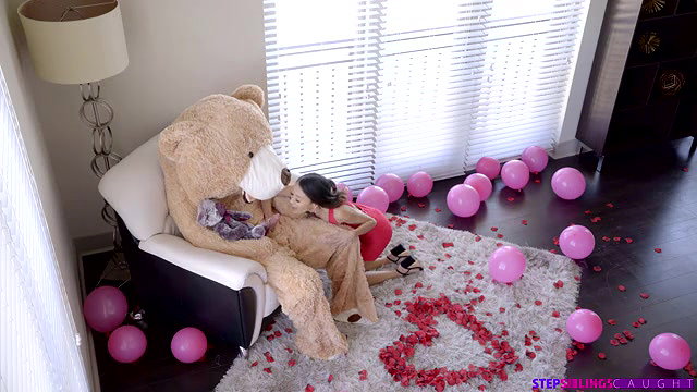 stepsiblingscaught oh brother bear long