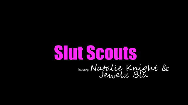 stepsiblingscaught slut scouts long