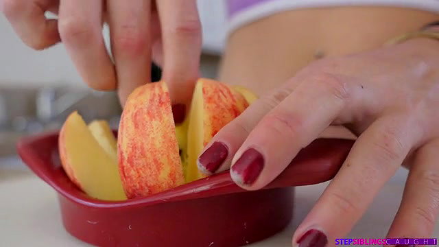 stepsiblingscaught sneaky step brother long