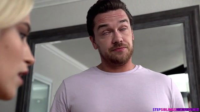 stepsiblingscaught step sister says stick it in long