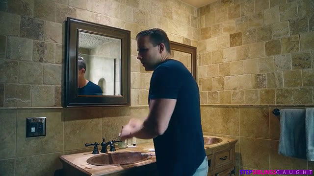 stepsiblingscaught stop clowning around stepsis long