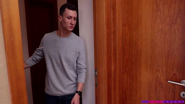 stepsiblingscaught taking charge of my step sisters long