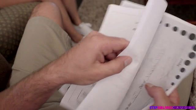 stepsiblingscaught taking things too far long