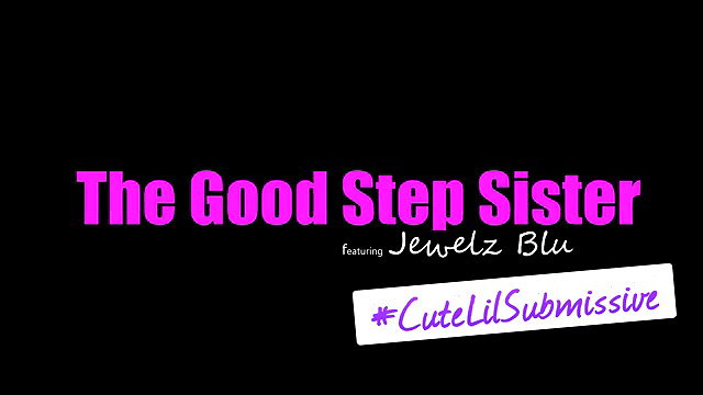 stepsiblingscaught the good step sister long