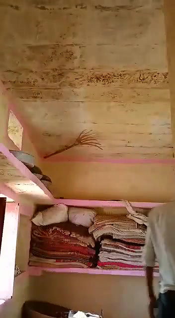 Village boy fucking his mature bhabhi