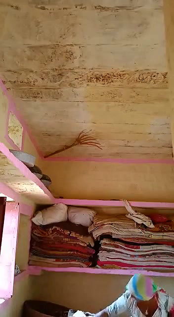 Village boy fucking his mature bhabhi