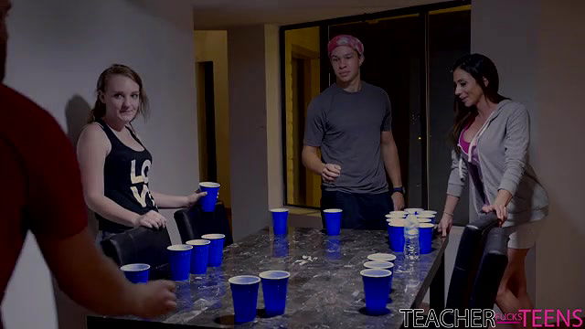 teacherfucksteens mischievous mentor long