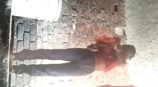 Village bhabhi