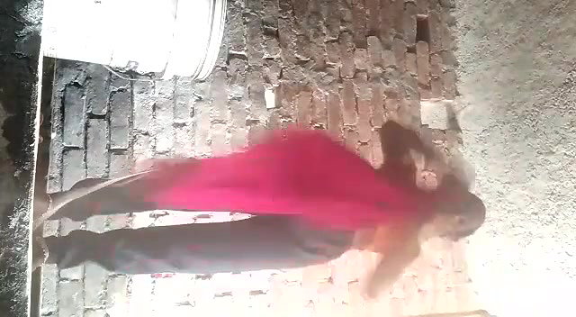 Village bhabhi